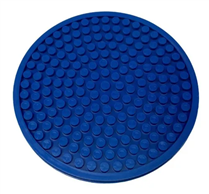 Porta Copos Emborrachado - PCECG