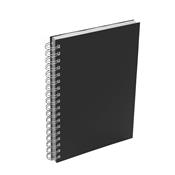 Caderno Planner com Capa em PU - CAD437