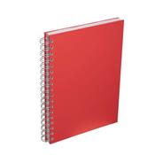 Caderno Planner com Capa em PU - CAD437