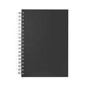 Caderno Planner com Capa em PU - CAD437