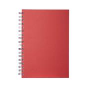 Caderno Planner com Capa em PU - CAD437