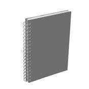Caderno Planner com Capa em PU - CAD437