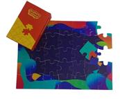 Quebra Cabeça Personalizado - QCTB