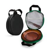 Porta Pratos em Poliéster - 15328