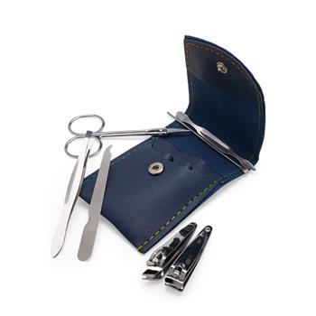 Kit Manicure com Sete Peças - 06040B