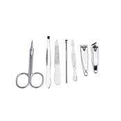 Kit Manicure com Sete Peças - 06040B
