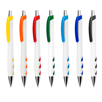 Canetas Semi Metálica - CS11111