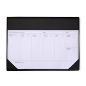Planner Semanal de Mesa - 15309