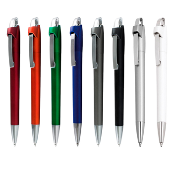 Caneta Semi Metálica - CS1019