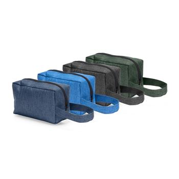 Nécessaire Poliéster PVC Mescla - 15333
