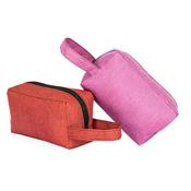 Nécessaire Poliéster PVC Mescla - 15333
