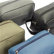 Nécessaire de Couro Sintético - 19019