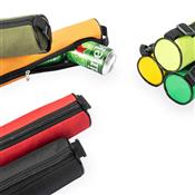 Porta Latas em Poliéster - 15343