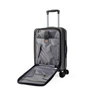 Mala de Viagem ABS 33 Litros - 08216PB