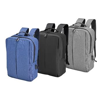 Mochila de Poliéster com 20 Litros - 08182