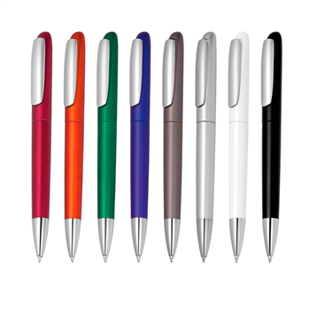 Caneta Semi Metálica - CS1035