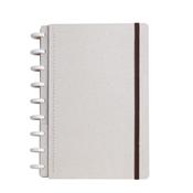 Caderno Capa Dura com Folhas Removíveis - CAD355