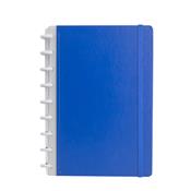 Caderno Capa Dura com Folhas Removíveis - CAD355