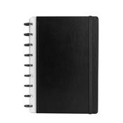 Caderno Capa Dura com Folhas Removíveis - CAD355