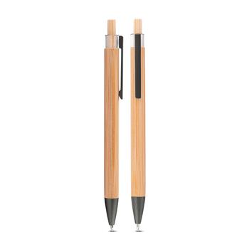 Caneta de Bambu - CB2275