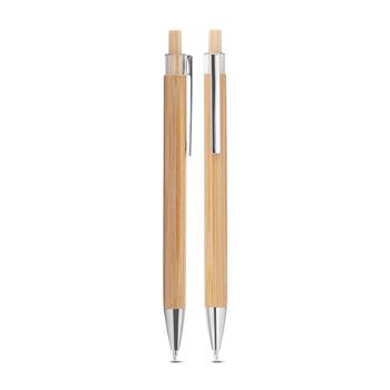 Caneta em Bambu - CB2270