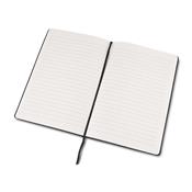 Kit Escritório com Caderno de Capa em PU e Caneta Metálica - CAD450