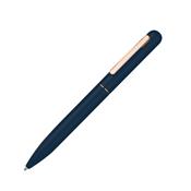 Kit Escritório com Caderno de Capa em PU e Caneta Metálica - CAD450