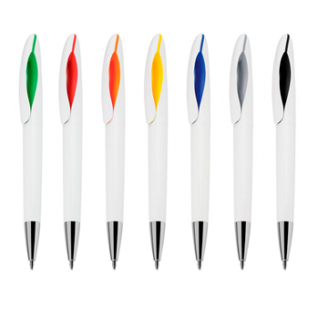 Caneta Semi Metálica - CS1055