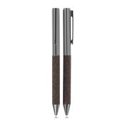 Kit Escriório com Caderno e Caneta - CAD445
