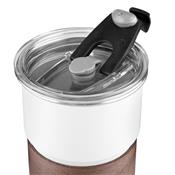 Copo em Inox com canudo 250 ml - CO9310