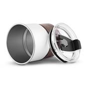 Copo em Inox com canudo 250 ml - CO9310