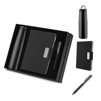 Kit Executivo com Três Peças - CJ300