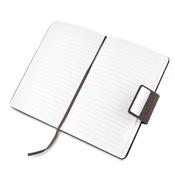 Caderno de Anotações com Capa em PU - CAD440