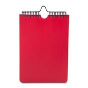 Caderno Planner com Capa PU - CAD435