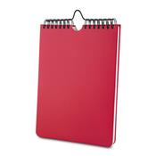 Caderno Planner com Capa PU - CAD435