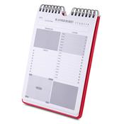 Caderno Planner com Capa PU - CAD435