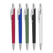 Caneta Metálica Personalizada - CM0240