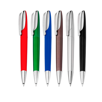 Caneta Semi Metálica - CS1061A