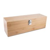 Kit Vinho com Estojo para Garrafa - KV0150