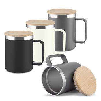 Caneca Térmica de 400 ml - CA9530