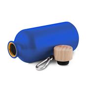 Garrafa em Alumínio Reciclado 550 ml - GA7610