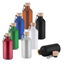 Garrafa em Alumínio Reciclado 550 ml - GA7610