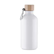 Garrafa em Alumínio Reciclado 550 ml - GA7610