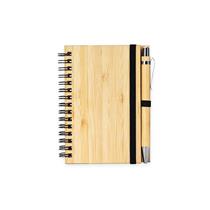 Caderneta Ecológica com Caneta - 05134B