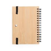 Caderneta Ecológica com Caneta - 05134B