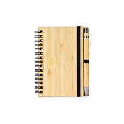 Caderneta Ecológica com Caneta - 05134B