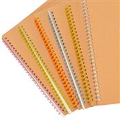 Caderneta Kraft - 09066