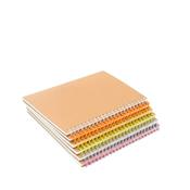 Caderneta Kraft - 09065