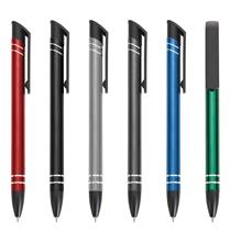 Caneta Semi Metal - 18548