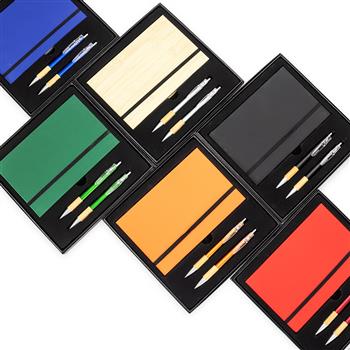 Kit Executivo com Três Peças - 19030